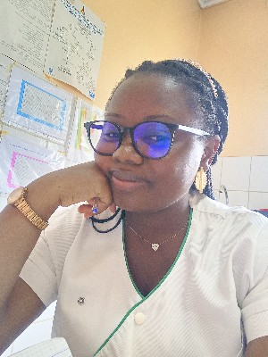 Dr GUDZA ARISTIDE