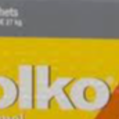 Dolko 500 mg Sachet