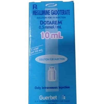 Dotarem 10 ml