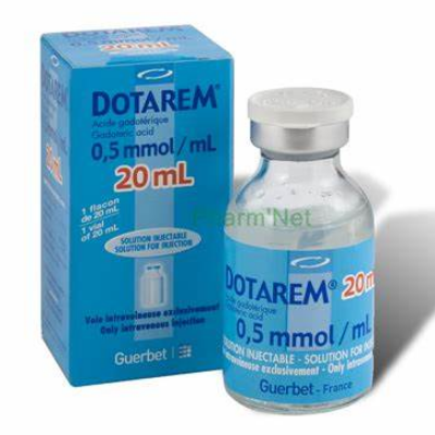 Dotarem 20 ml