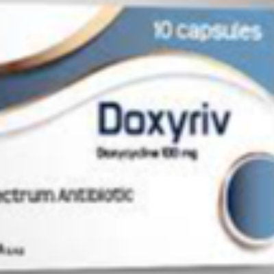 Doxyriv 100 mg