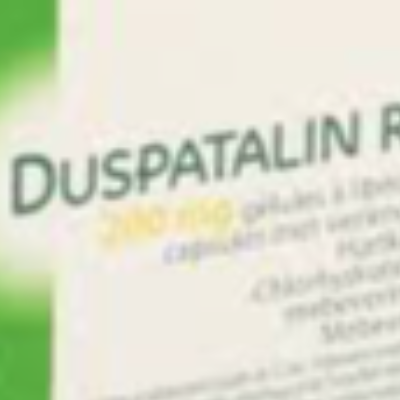 Duspatalin 200 mg