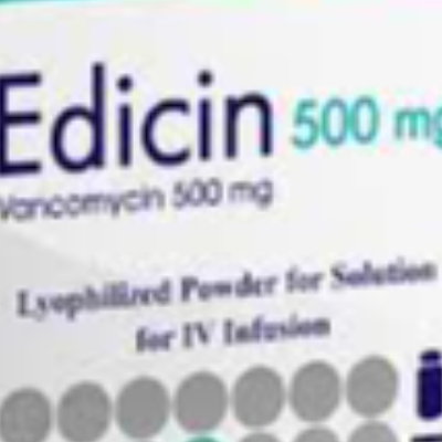 Edicin 500 mg