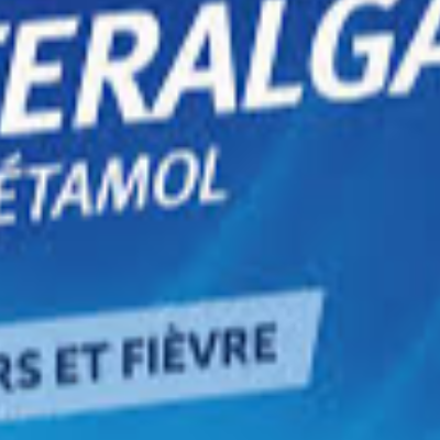 Efferalgan 500 mg Comprimé