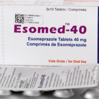 Esomed 40 mg