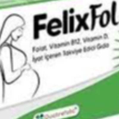 Ferlix B12