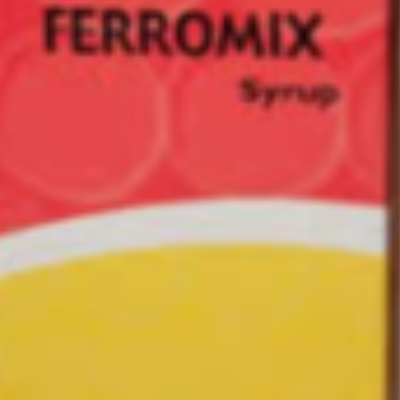 Ferromix