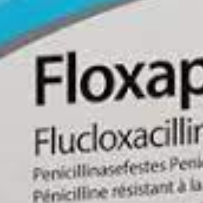 Floxapen 500mg Gélule