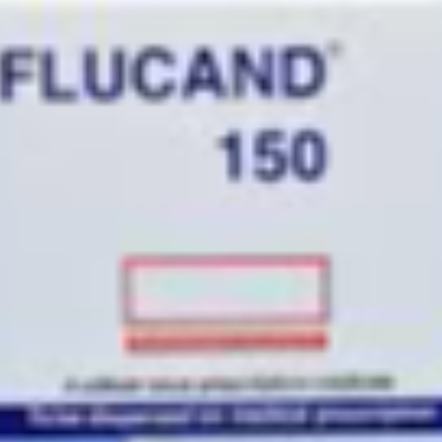 Flucand 150 mg