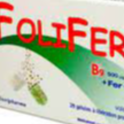 Folifer