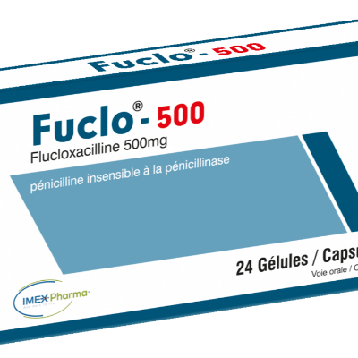 Fuclo-500