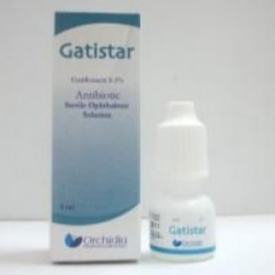 Gatistar