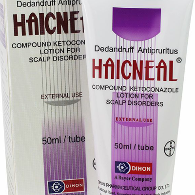 Haicneal Lotion