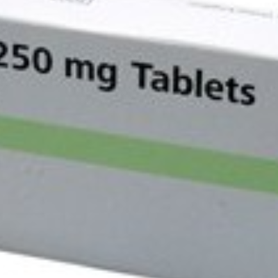 Lariam 250 mg