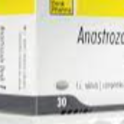 Anastrazole Denko