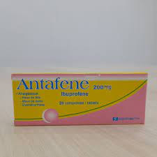 Antafene 400