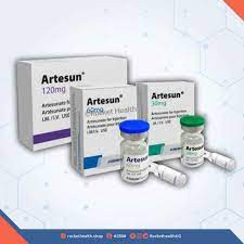 Artesun poudre 30