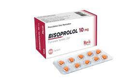 Bisoprolol 10 mg