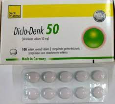 diclo denk 5