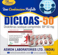 dicloas 50