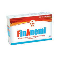 finanemi