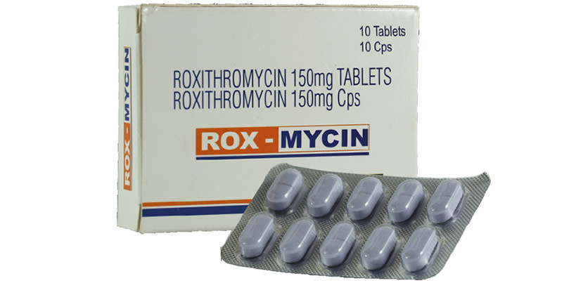 ROX-MYCIN 