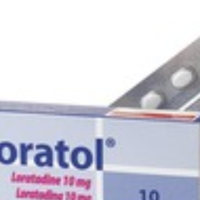 Loratol 10 mg