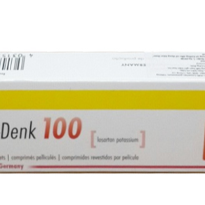 Losar-Denk 100