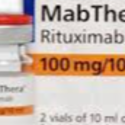 MabThera 100 mg