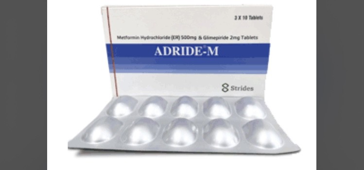 ADRIDE-2 2MG