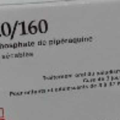 Malacur 20/160 mg