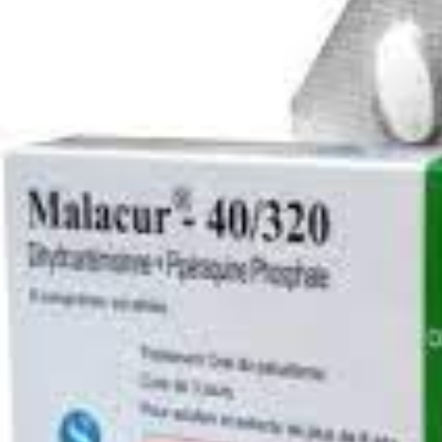 Malacur 40/320 mg