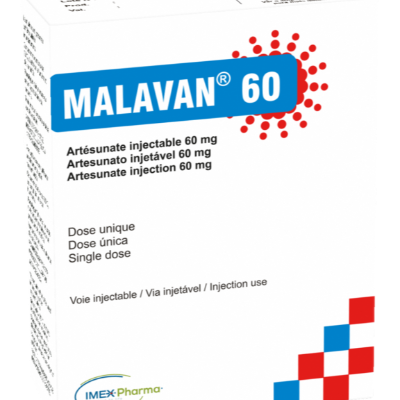 Malavan 60 mg