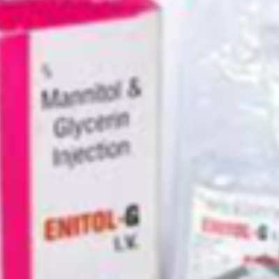 Mannitol 10%