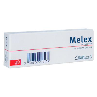 Melex 1 mg