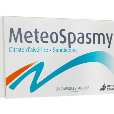 Meteospasmyl