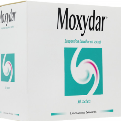 Moxydar