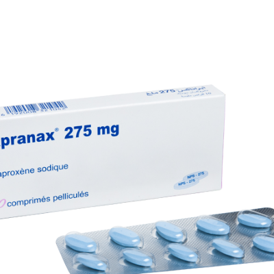 Apranax 275 mg