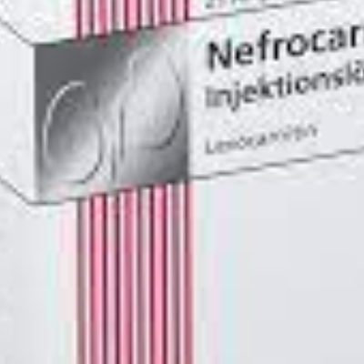 Nefrocarnit Injectable