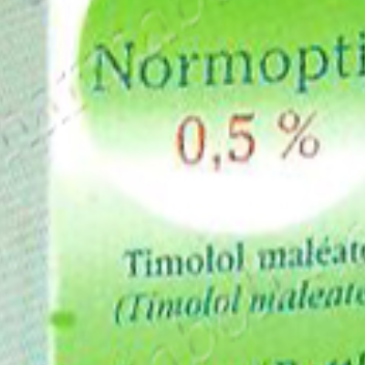 Normoptic 0,5% Collyre