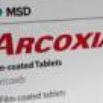 Arcoxia 90 mg