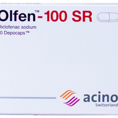 Olfen-100 SR