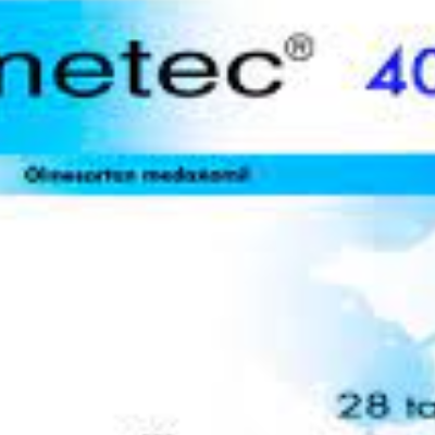 Olmetec 40