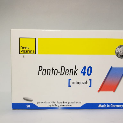 Panto-Denk 40