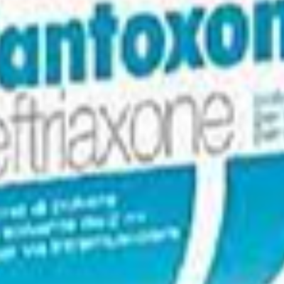 Pantoxon 500 mg