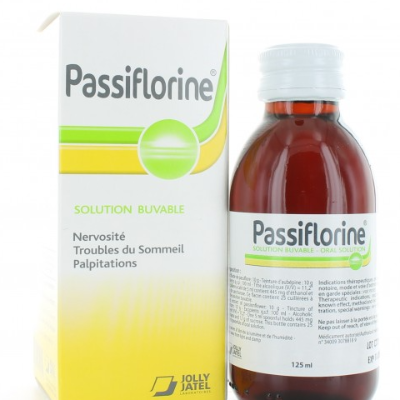 Passiflorine