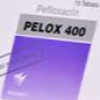 Pelox 400 mg