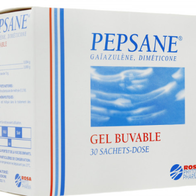 Pepsane Sachet