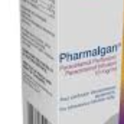 Pharmalgan 1g