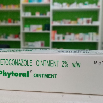 Phytoral 2%